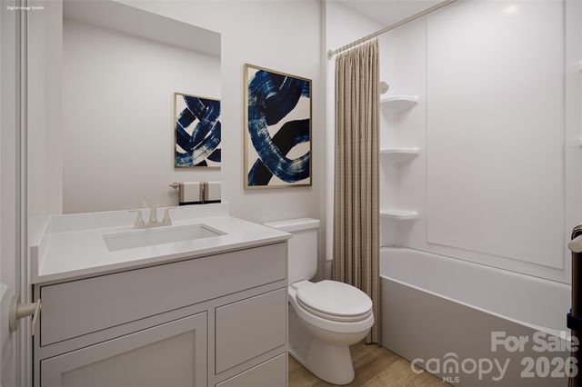 13115 Architecture Court, Charlotte, NC 28214
