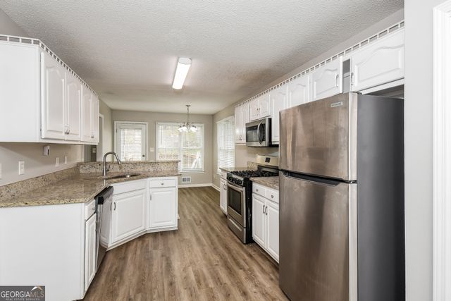 129 Wellington Court, Dallas, GA 30157