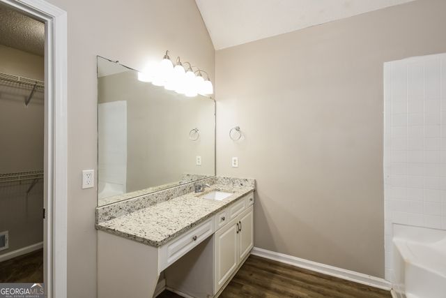 129 Wellington Court, Dallas, GA 30157