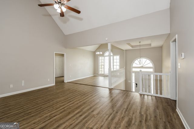 129 Wellington Court, Dallas, GA 30157