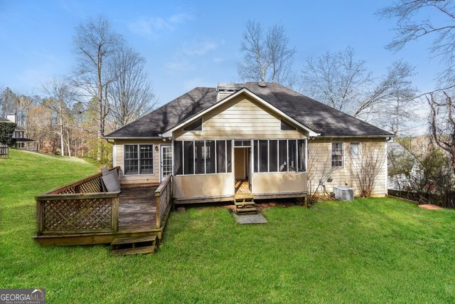 129 Wellington Court, Dallas, GA 30157