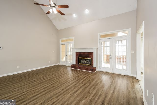 129 Wellington Court, Dallas, GA 30157