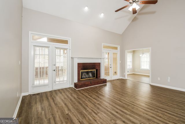 129 Wellington Court, Dallas, GA 30157