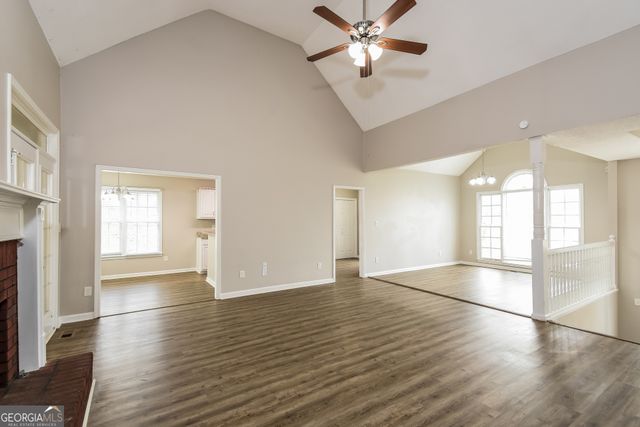 129 Wellington Court, Dallas, GA 30157