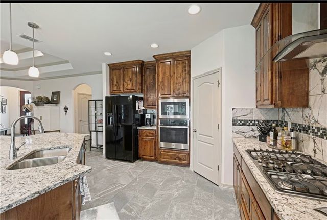 3137 Piranha Dr, Corpus Christi, TX 78414