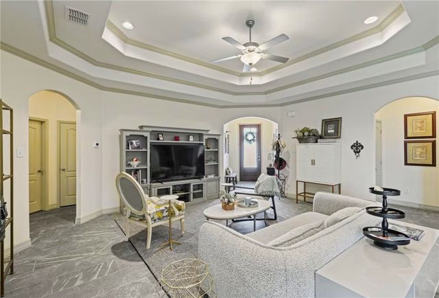 3137 Piranha Dr, Corpus Christi, TX 78414