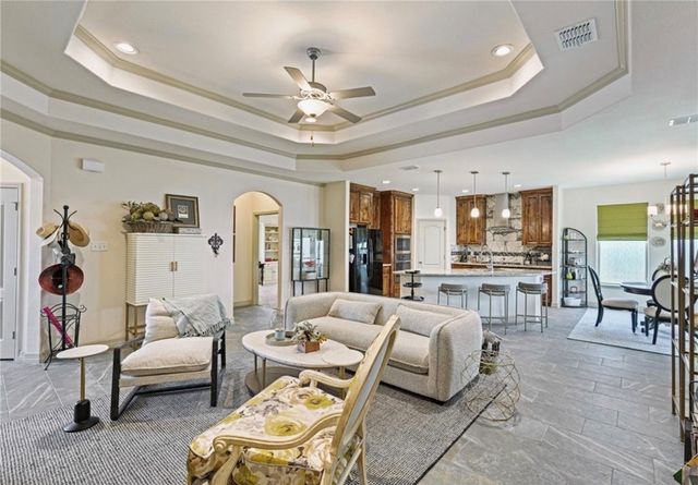 3137 Piranha Dr, Corpus Christi, TX 78414