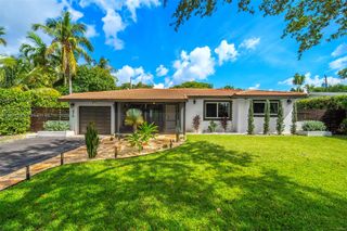 475 NW 88th Ter, El Portal, FL 33150