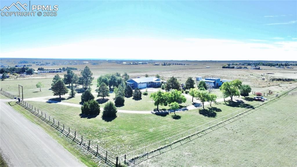 14407 Jones Road, Peyton, CO 80831