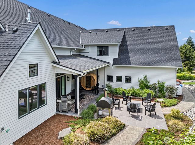 4619 W Maple Lane Circle NW, Gig Harbor, WA 98335