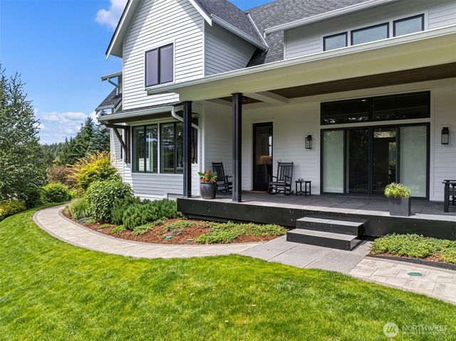 4619 W Maple Lane Circle NW, Gig Harbor, WA 98335