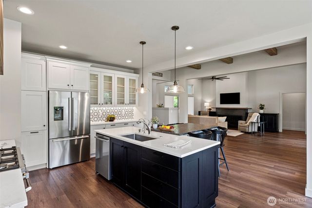 4619 W Maple Lane Circle NW, Gig Harbor, WA 98335