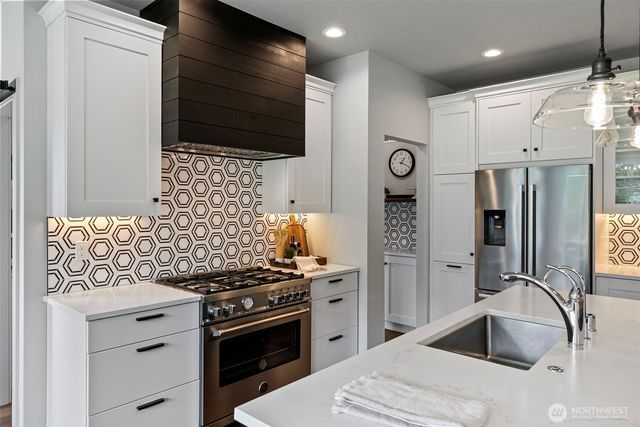4619 W Maple Lane Circle NW, Gig Harbor, WA 98335