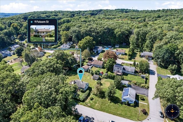 9 Folsom St, Leicester, MA 01611