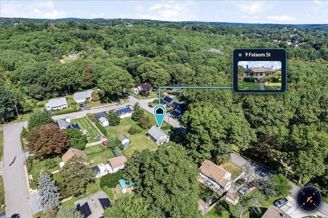 9 Folsom St, Leicester, MA 01611