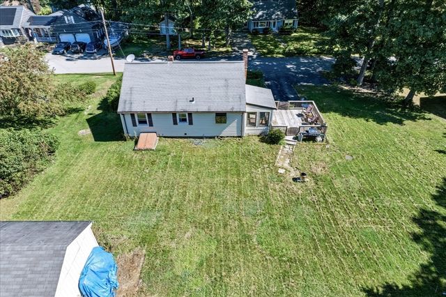 9 Folsom St, Leicester, MA 01611