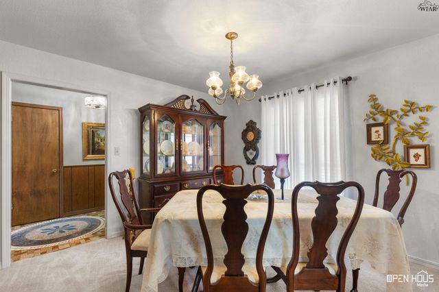 9 VERA COURT, Wichita Falls, TX 76310