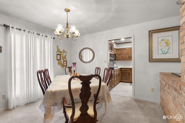 9 VERA COURT, Wichita Falls, TX 76310