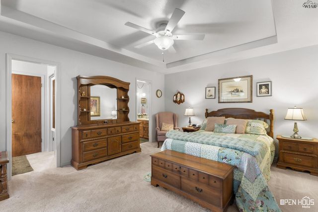 9 VERA COURT, Wichita Falls, TX 76310