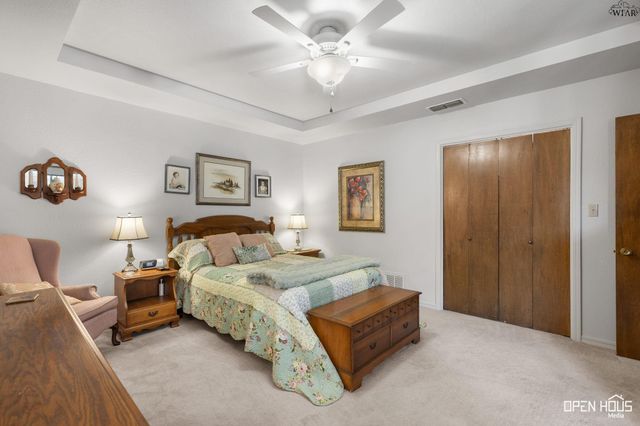 9 VERA COURT, Wichita Falls, TX 76310