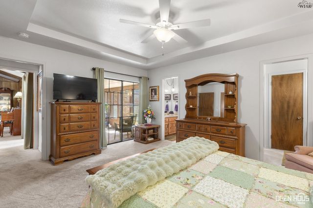 9 VERA COURT, Wichita Falls, TX 76310