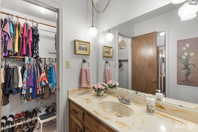 9 VERA COURT, Wichita Falls, TX 76310