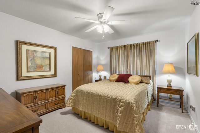 9 VERA COURT, Wichita Falls, TX 76310