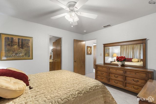 9 VERA COURT, Wichita Falls, TX 76310