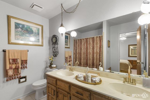 9 VERA COURT, Wichita Falls, TX 76310