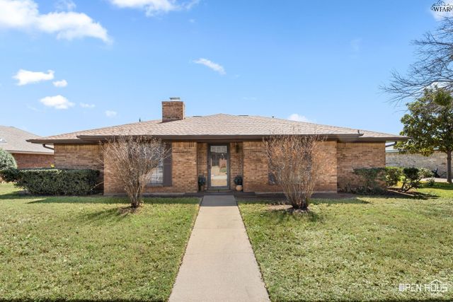 9 VERA COURT, Wichita Falls, TX 76310