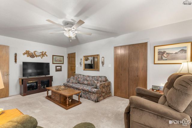 9 VERA COURT, Wichita Falls, TX 76310