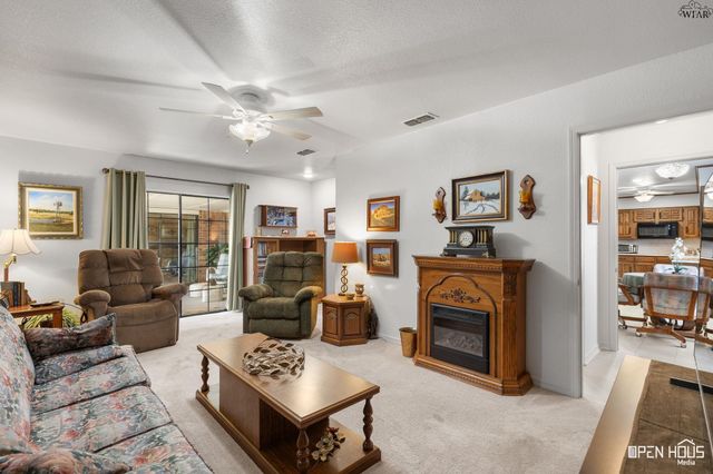 9 VERA COURT, Wichita Falls, TX 76310