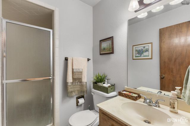 9 VERA COURT, Wichita Falls, TX 76310