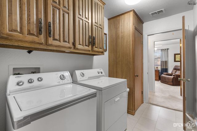 9 VERA COURT, Wichita Falls, TX 76310