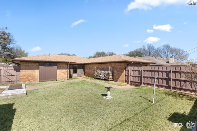 9 VERA COURT, Wichita Falls, TX 76310