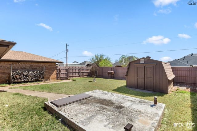 9 VERA COURT, Wichita Falls, TX 76310