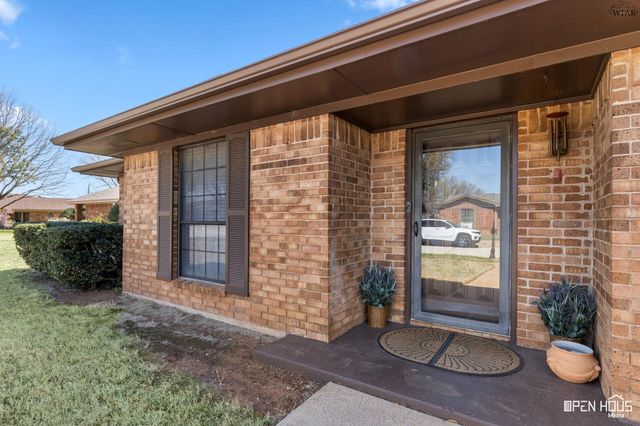 9 VERA COURT, Wichita Falls, TX 76310