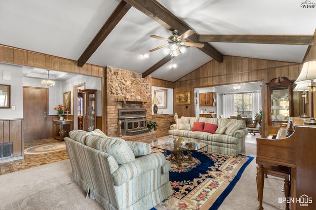 9 VERA COURT, Wichita Falls, TX 76310