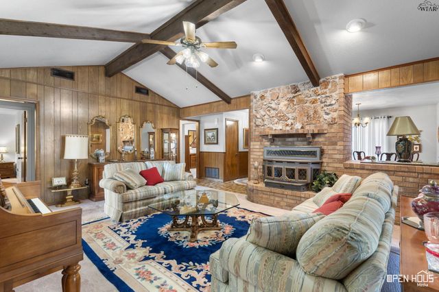 9 VERA COURT, Wichita Falls, TX 76310