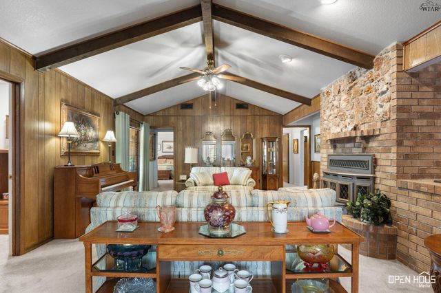 9 VERA COURT, Wichita Falls, TX 76310