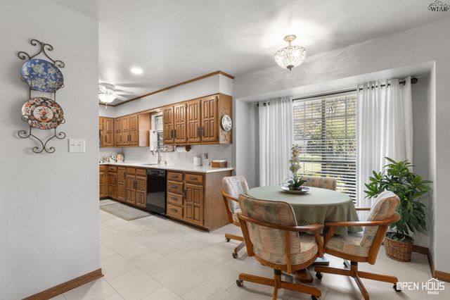 9 VERA COURT, Wichita Falls, TX 76310