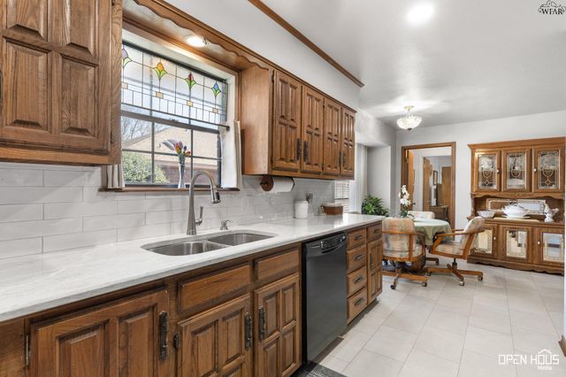 9 VERA COURT, Wichita Falls, TX 76310