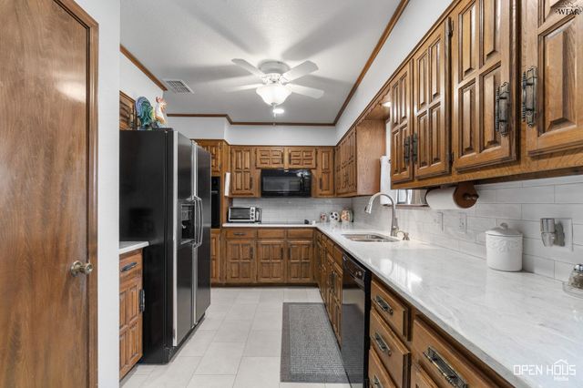 9 VERA COURT, Wichita Falls, TX 76310