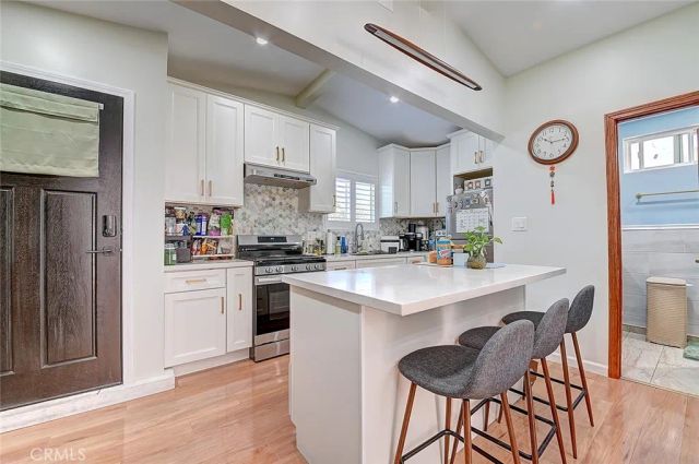 22024 Gulf Avenue, Carson, CA 90745