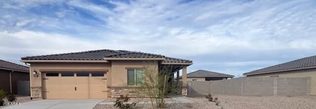 666 W Pintail Drive, Casa Grande, AZ 85122