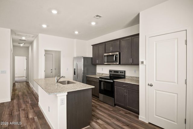 666 W Pintail Drive, Casa Grande, AZ 85122