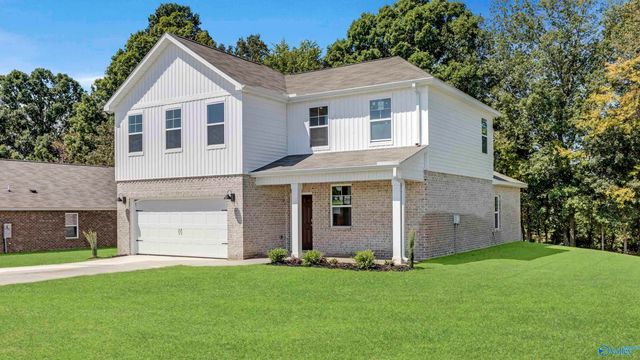 100 Aurora Circle, Fayetteville, TN 37334