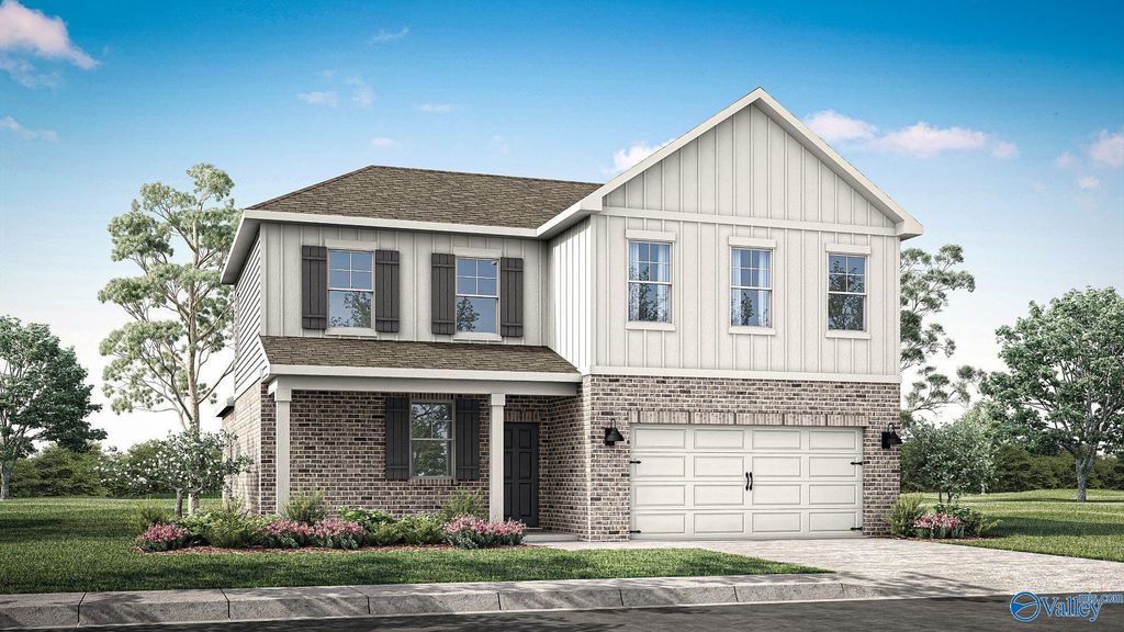 100 Aurora Circle, Fayetteville, TN 37334
