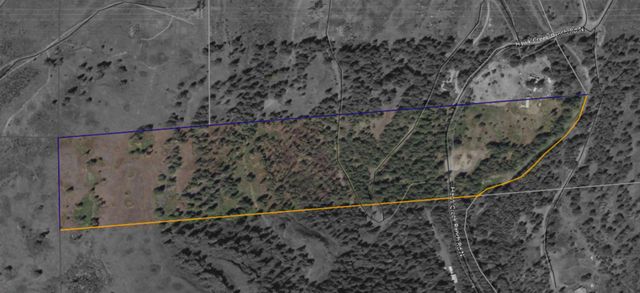 31875 Hawk Creek Ranch Rd N Rd, Davenport, WA 99122