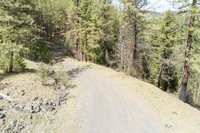 31875 Hawk Creek Ranch Rd N Rd, Davenport, WA 99122